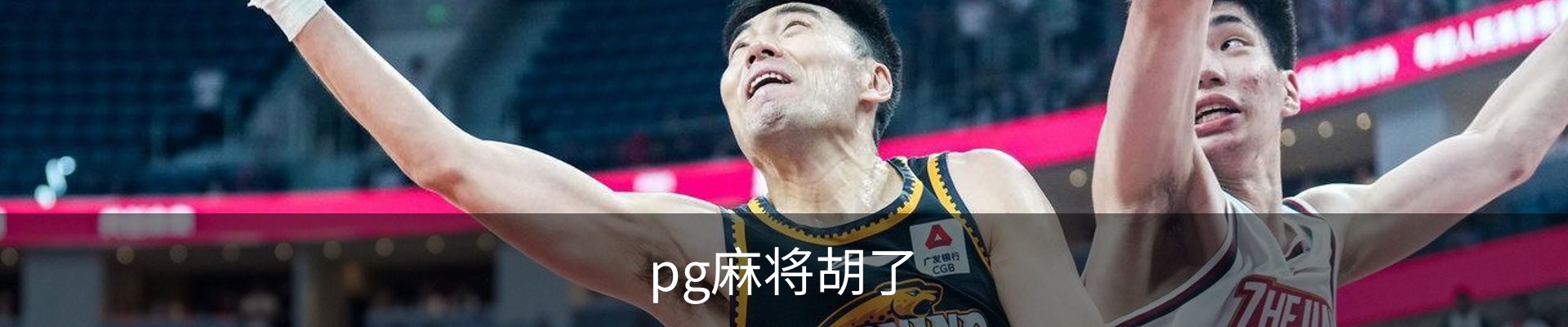 pg麻将胡了